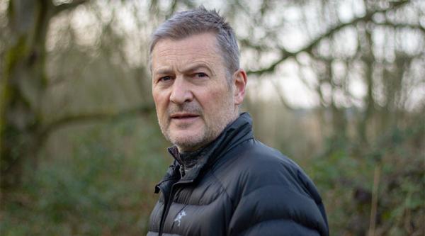 CHC Appeals Support Service volunteer Andrew